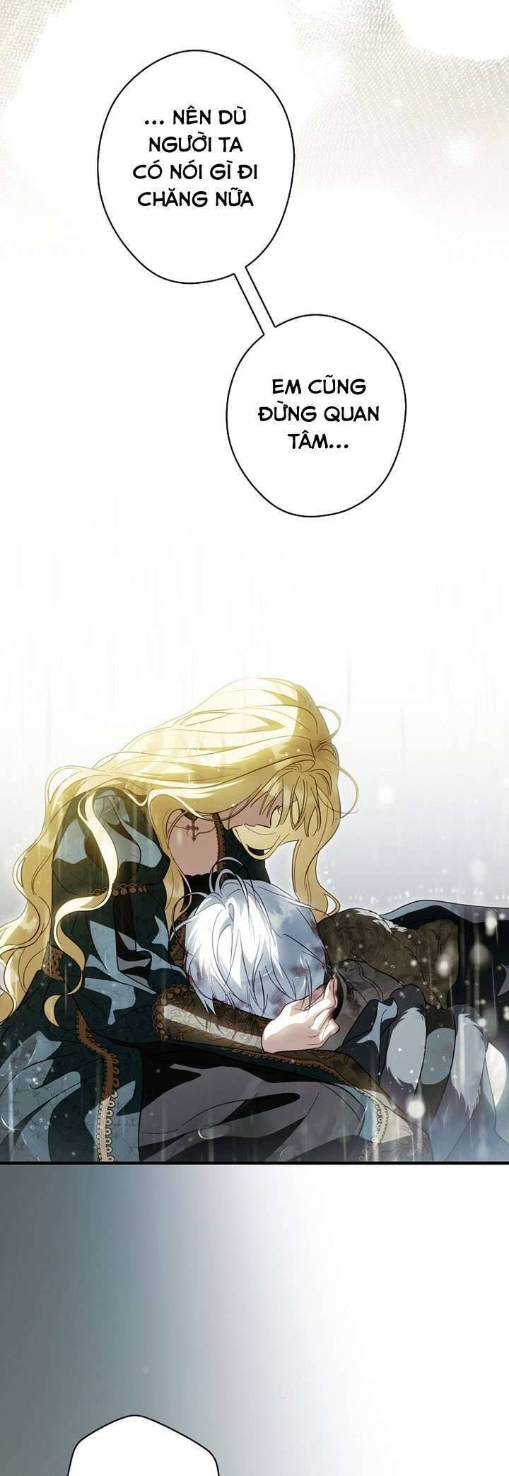 Phương Pháp Khiến Phu Quân Đứng Về Phía Tôi Chap 110 - Next Chap 111