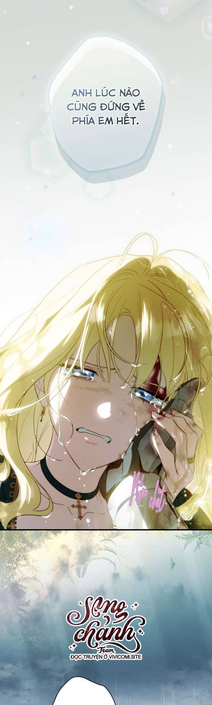 Phương Pháp Khiến Phu Quân Đứng Về Phía Tôi Chap 110 - Next Chap 111