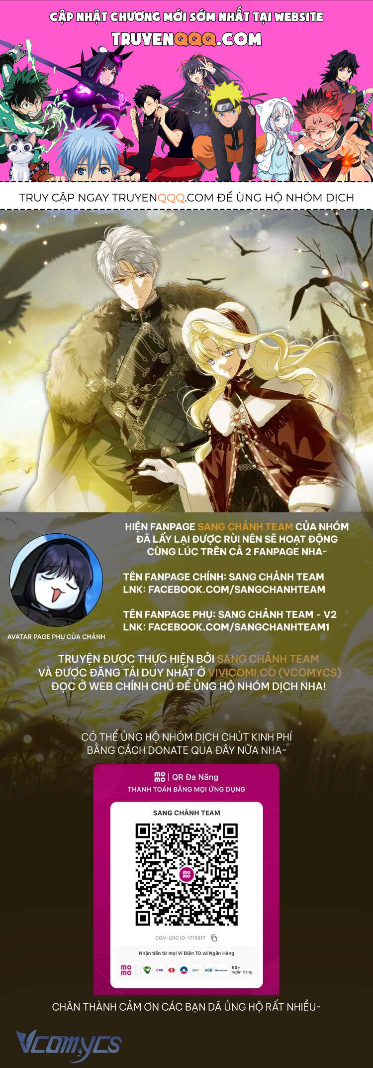 Phương Pháp Khiến Phu Quân Đứng Về Phía Tôi Chap 111 - Next Chap 112