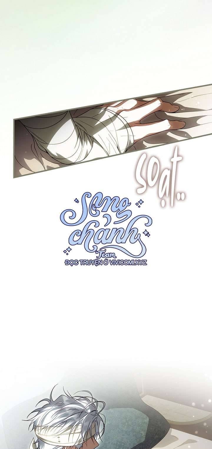 Phương Pháp Khiến Phu Quân Đứng Về Phía Tôi Chap 111 - Next Chap 112