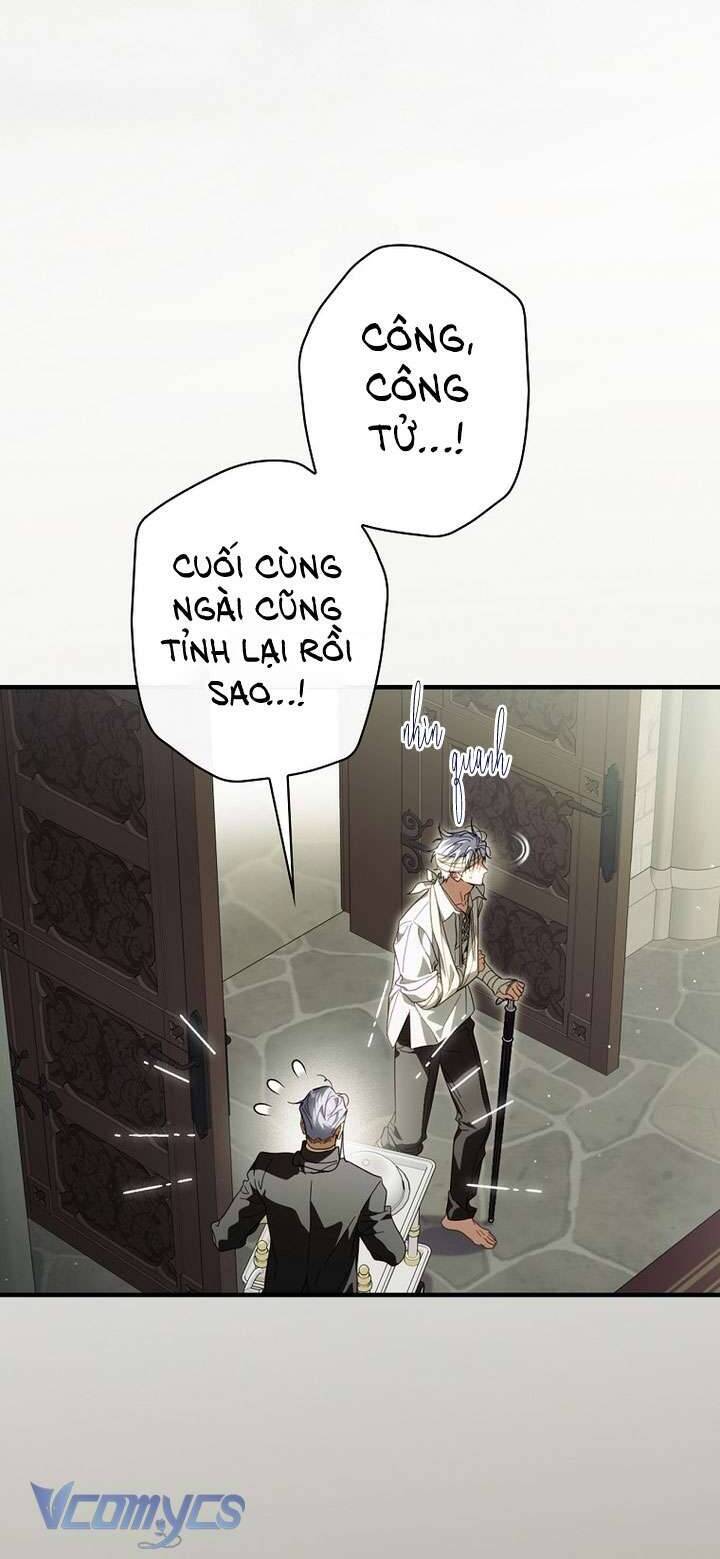 Phương Pháp Khiến Phu Quân Đứng Về Phía Tôi Chap 111 - Next Chap 112