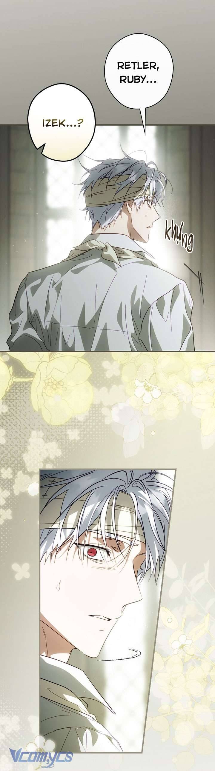 Phương Pháp Khiến Phu Quân Đứng Về Phía Tôi Chap 111 - Next Chap 112