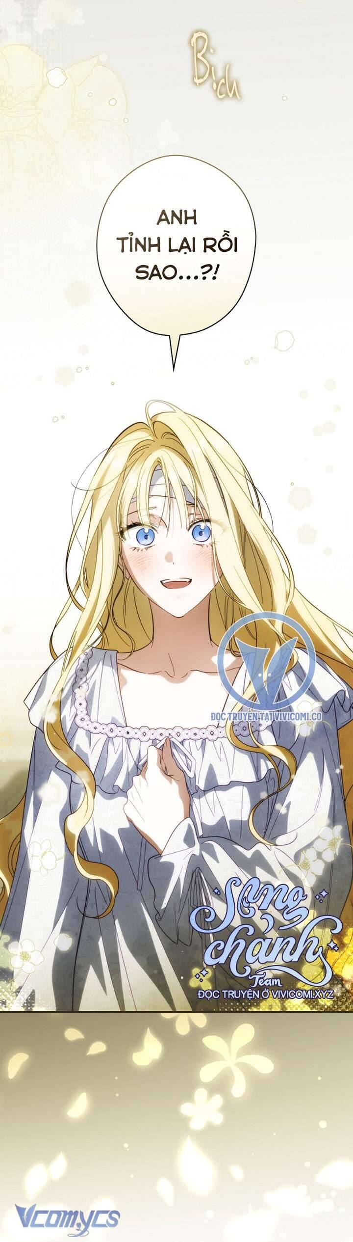 Phương Pháp Khiến Phu Quân Đứng Về Phía Tôi Chap 111 - Next Chap 112