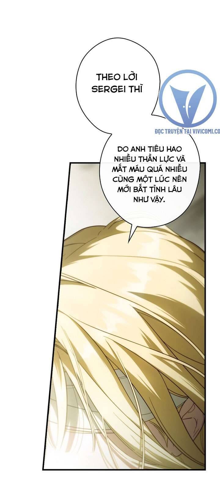 Phương Pháp Khiến Phu Quân Đứng Về Phía Tôi Chap 111 - Next Chap 112