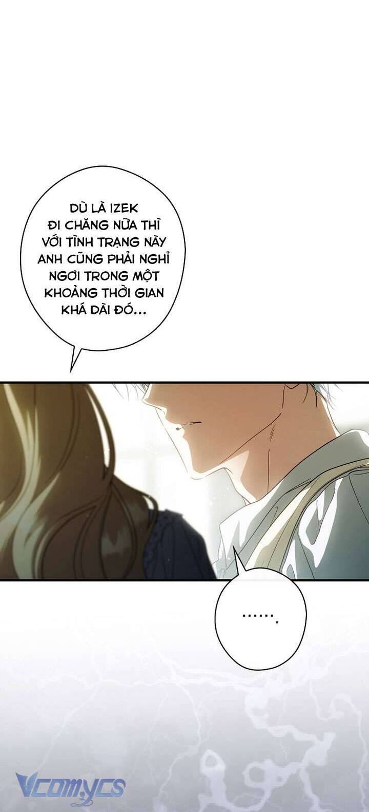 Phương Pháp Khiến Phu Quân Đứng Về Phía Tôi Chap 111 - Next Chap 112