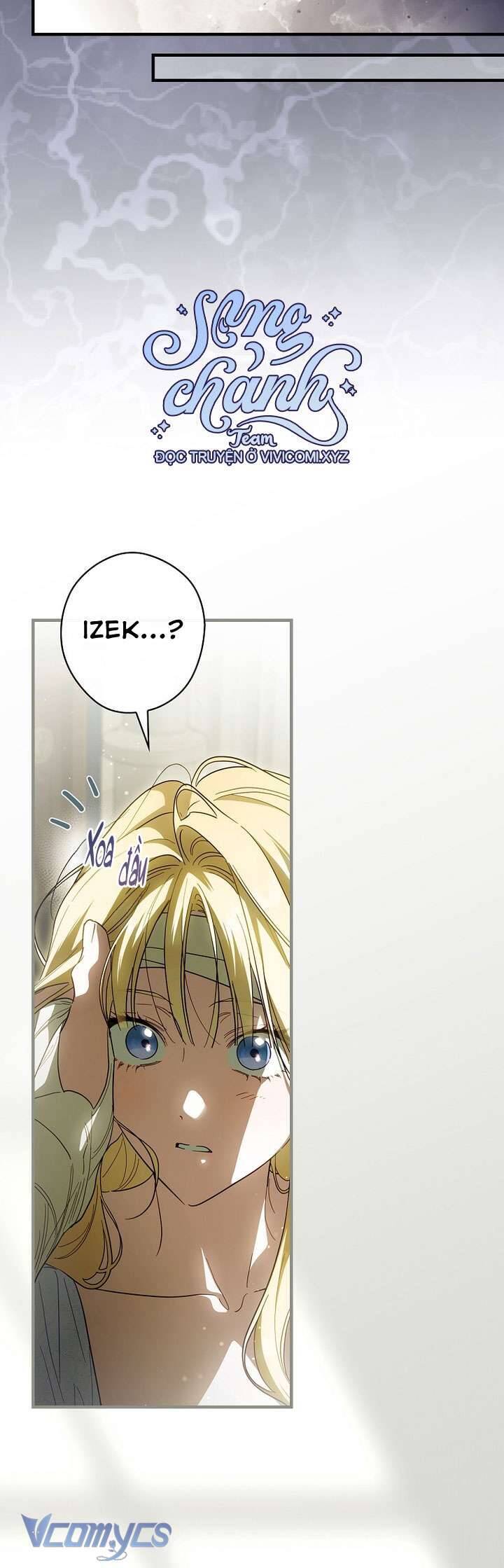 Phương Pháp Khiến Phu Quân Đứng Về Phía Tôi Chap 111 - Next Chap 112