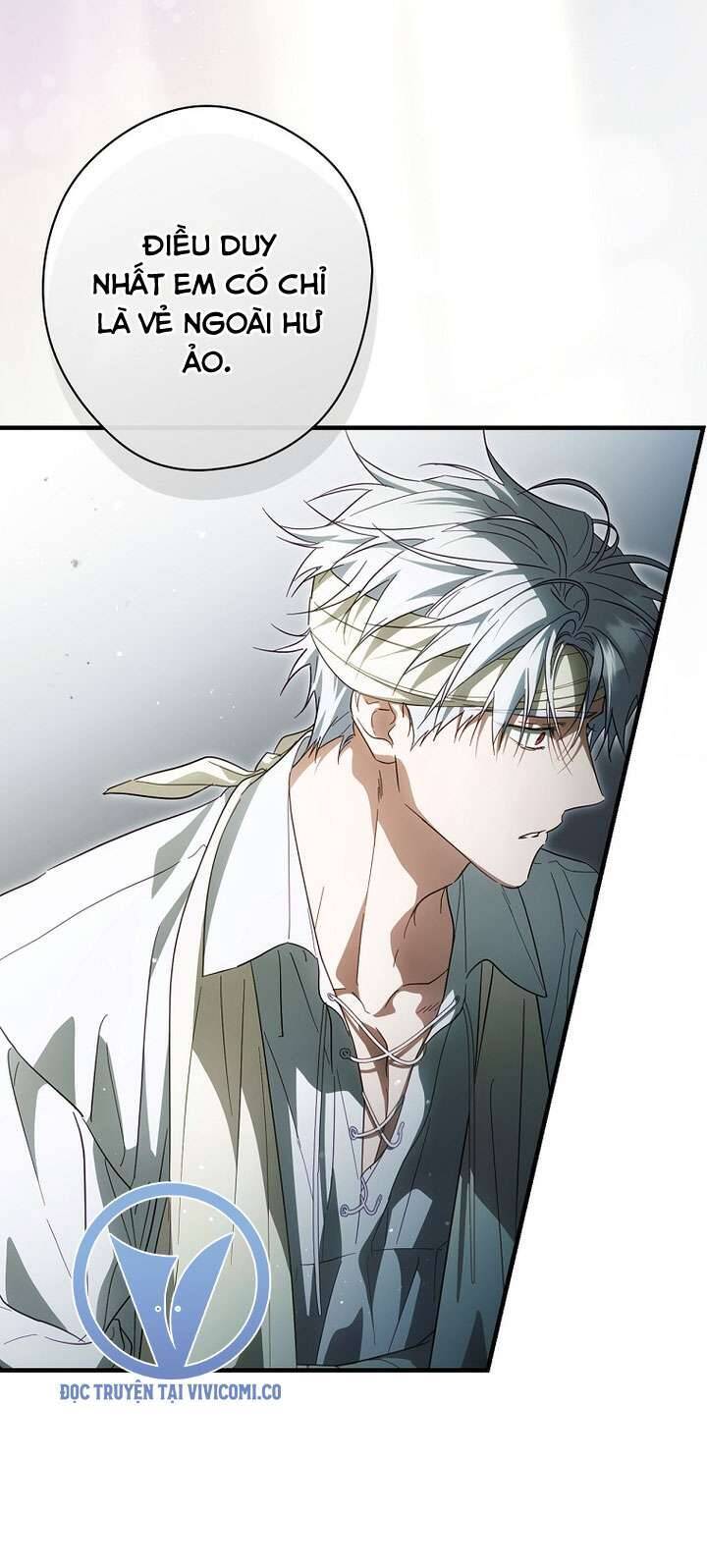 Phương Pháp Khiến Phu Quân Đứng Về Phía Tôi Chap 111 - Next Chap 112
