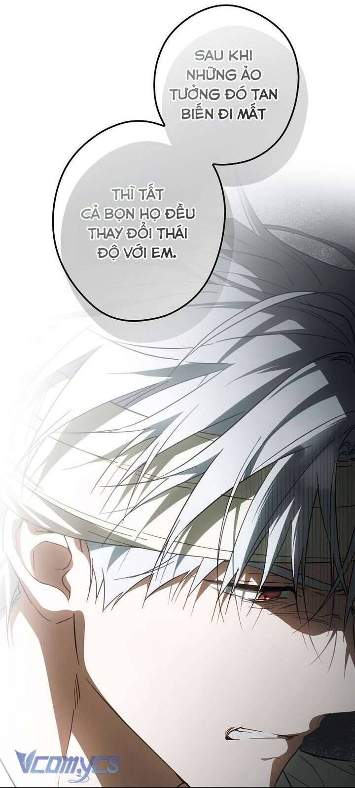 Phương Pháp Khiến Phu Quân Đứng Về Phía Tôi Chap 111 - Next Chap 112