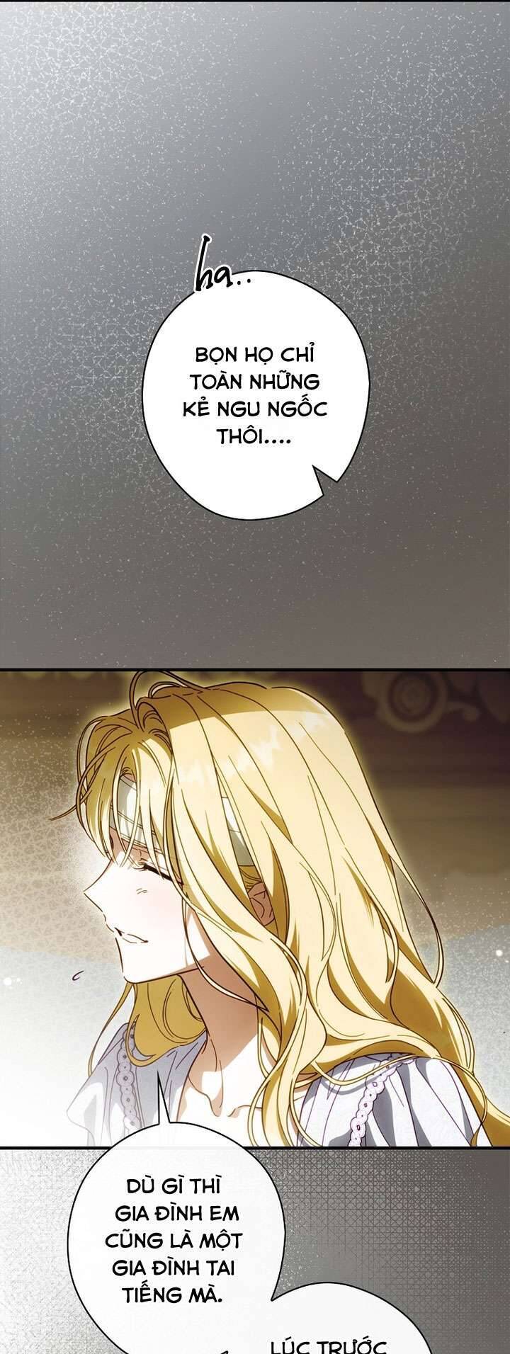 Phương Pháp Khiến Phu Quân Đứng Về Phía Tôi Chap 111 - Next Chap 112