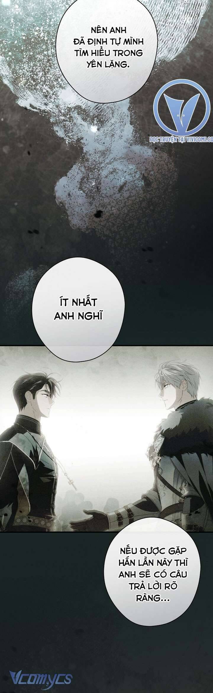 Phương Pháp Khiến Phu Quân Đứng Về Phía Tôi Chap 111 - Next Chap 112