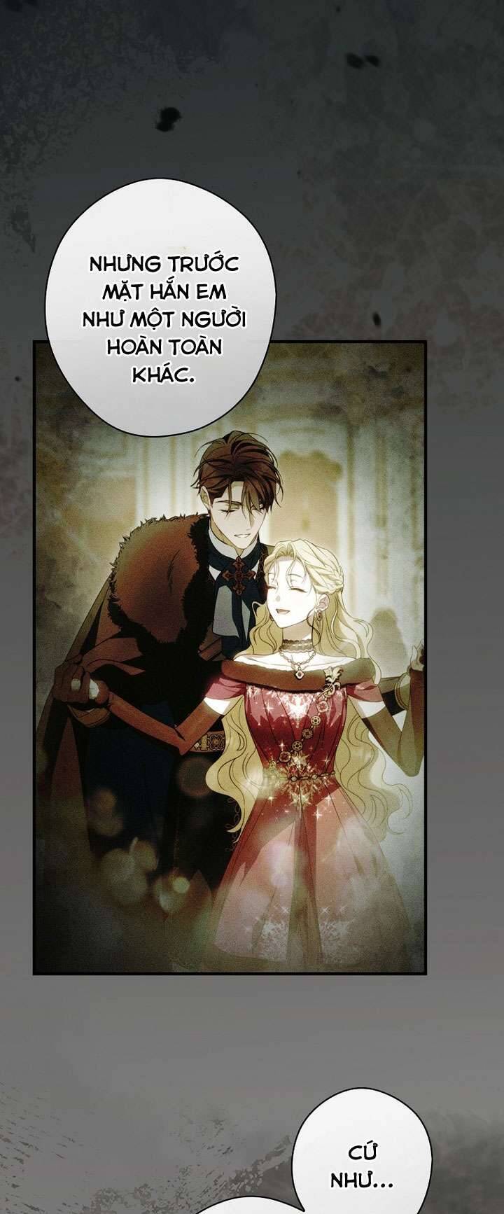 Phương Pháp Khiến Phu Quân Đứng Về Phía Tôi Chap 111 - Next Chap 112