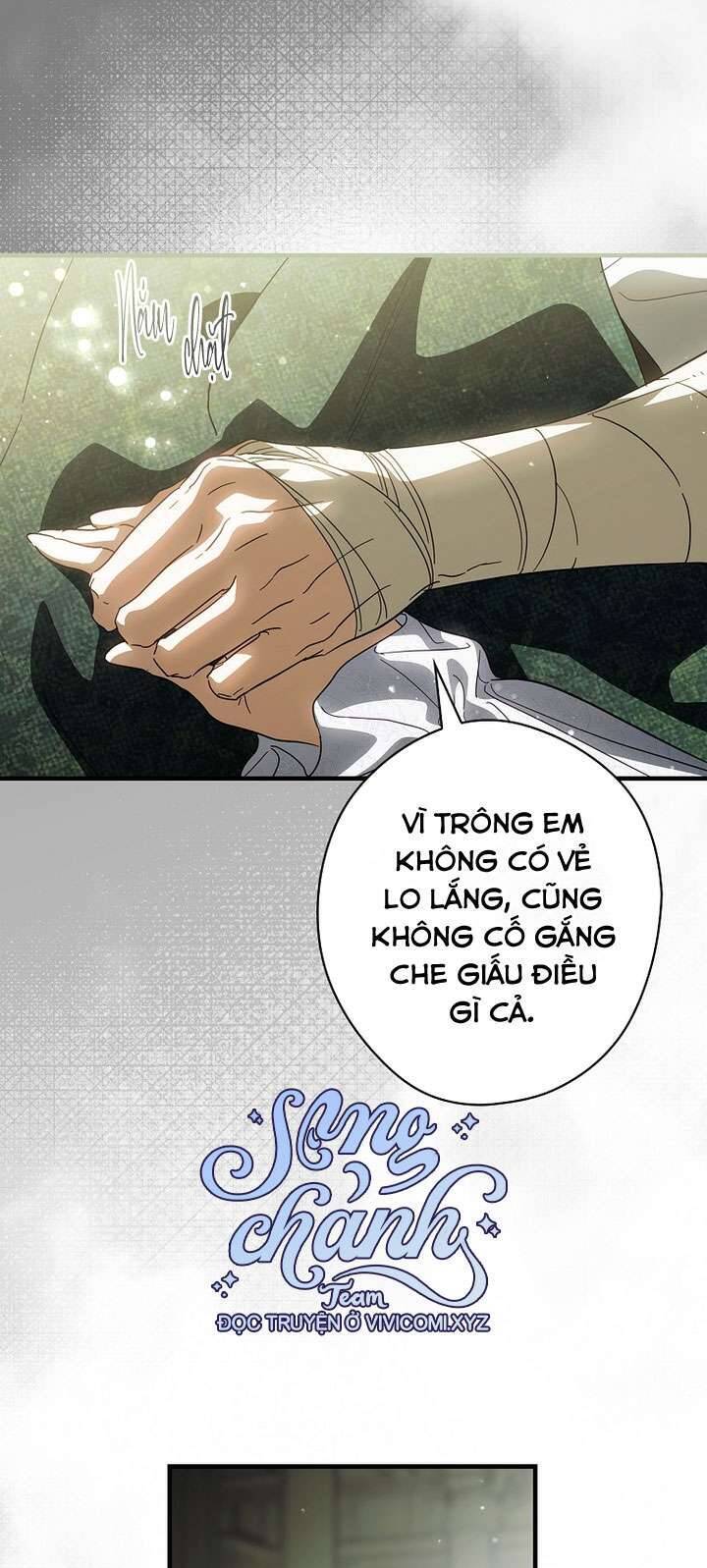 Phương Pháp Khiến Phu Quân Đứng Về Phía Tôi Chap 111 - Next Chap 112