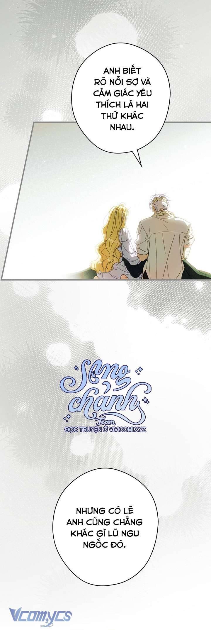 Phương Pháp Khiến Phu Quân Đứng Về Phía Tôi Chap 111 - Next Chap 112