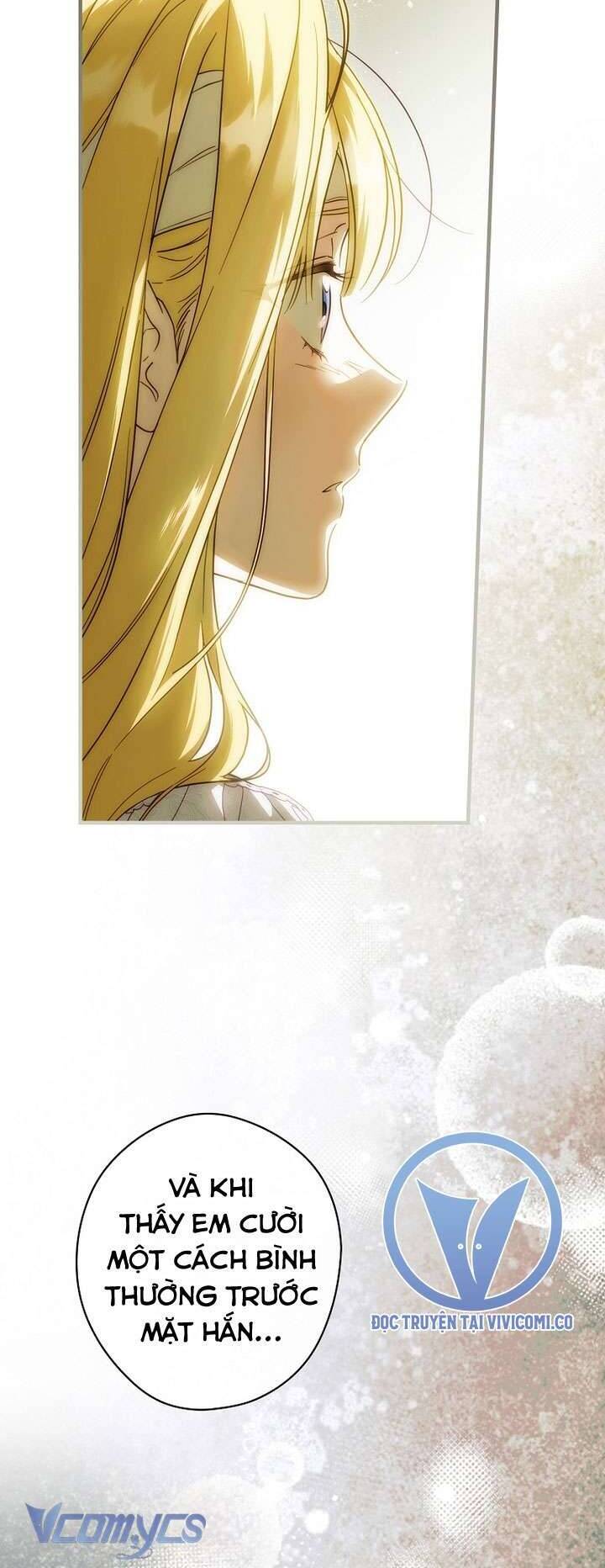 Phương Pháp Khiến Phu Quân Đứng Về Phía Tôi Chap 111 - Next Chap 112