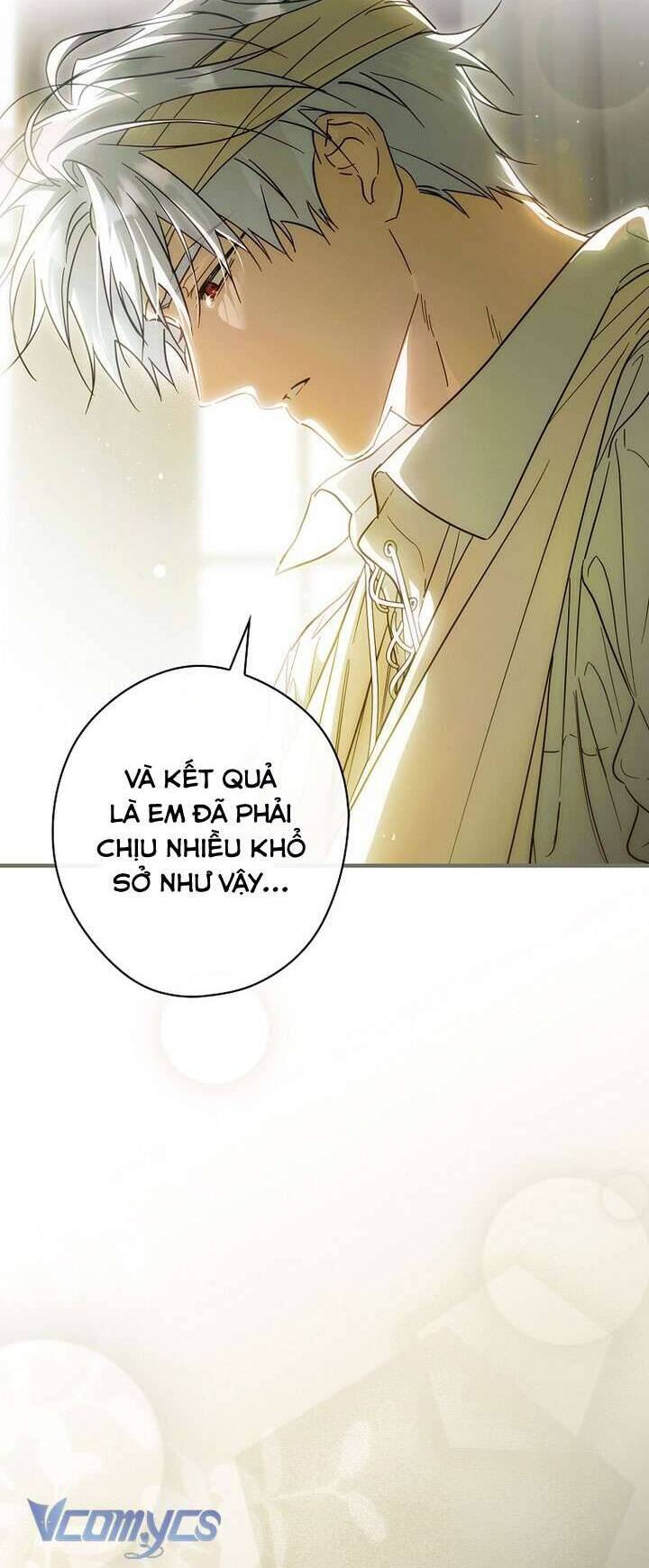 Phương Pháp Khiến Phu Quân Đứng Về Phía Tôi Chap 111 - Next Chap 112