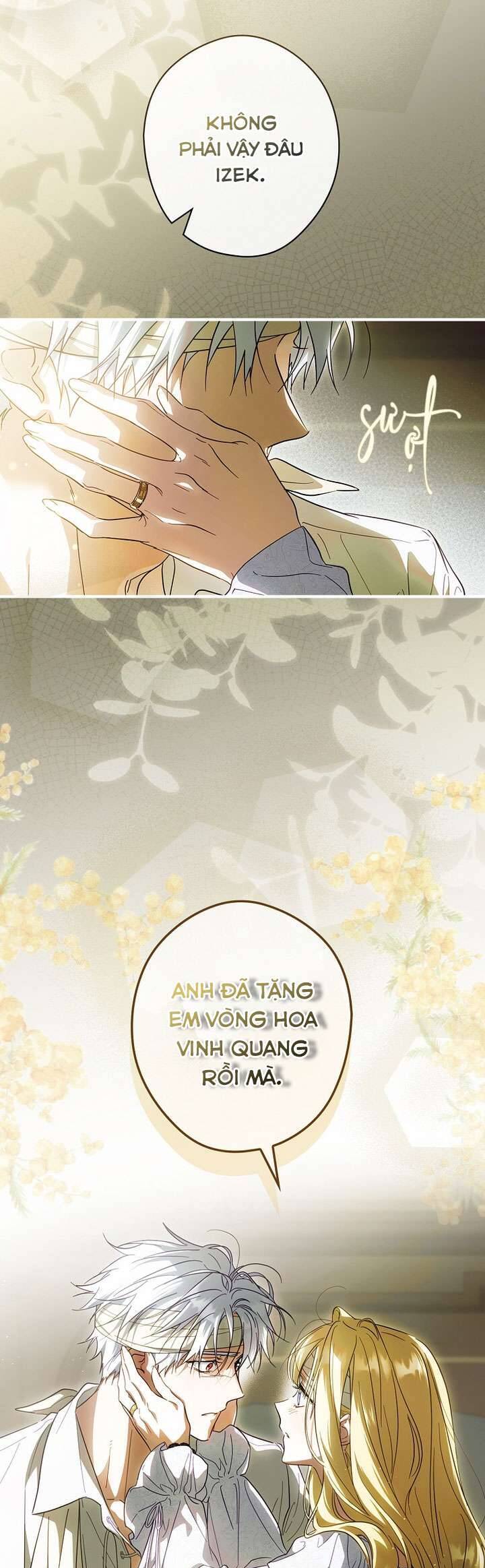 Phương Pháp Khiến Phu Quân Đứng Về Phía Tôi Chap 111 - Next Chap 112