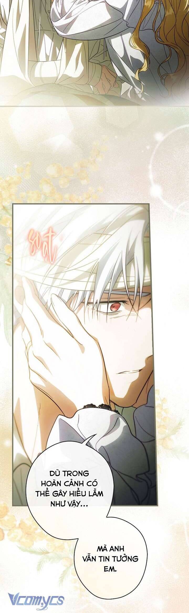 Phương Pháp Khiến Phu Quân Đứng Về Phía Tôi Chap 111 - Next Chap 112