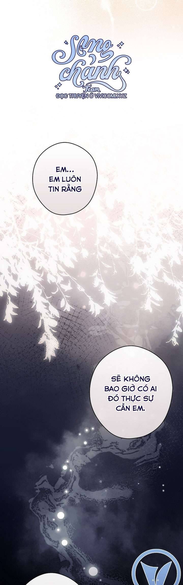 Phương Pháp Khiến Phu Quân Đứng Về Phía Tôi Chap 111 - Next Chap 112