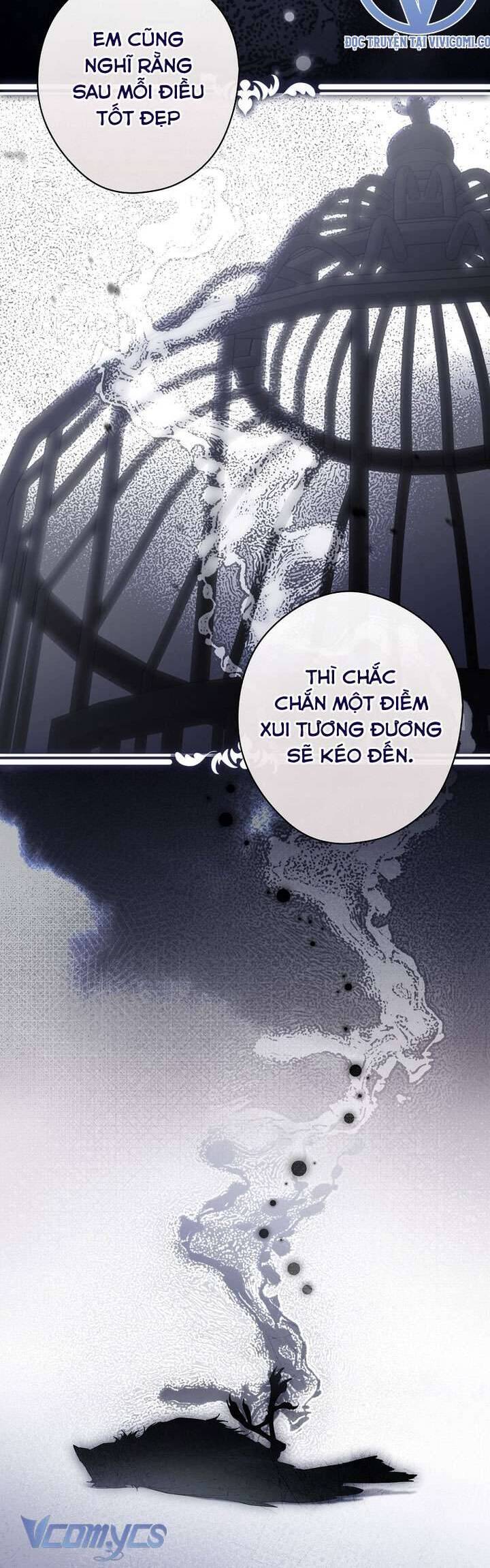 Phương Pháp Khiến Phu Quân Đứng Về Phía Tôi Chap 111 - Next Chap 112