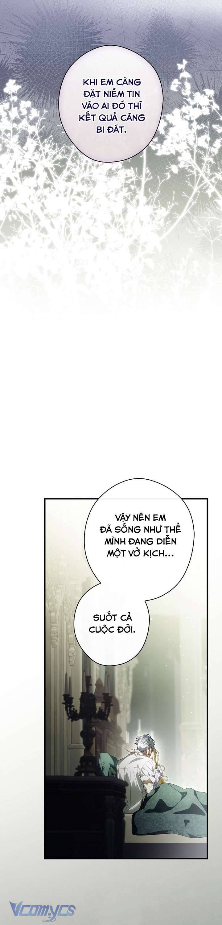 Phương Pháp Khiến Phu Quân Đứng Về Phía Tôi Chap 111 - Next Chap 112
