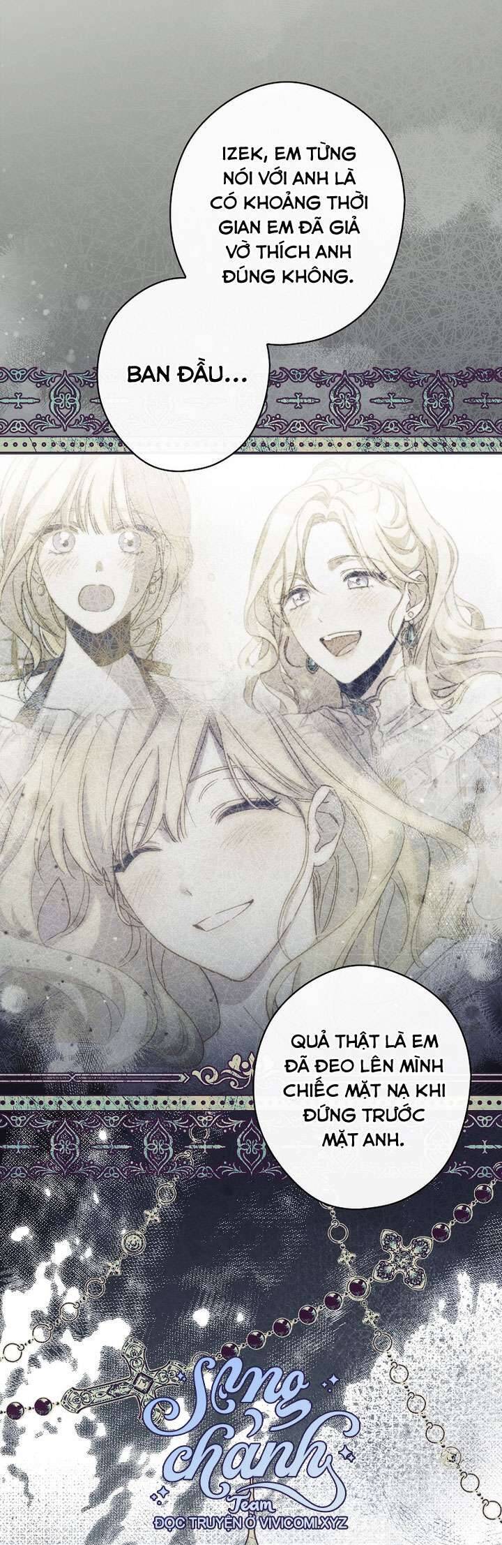 Phương Pháp Khiến Phu Quân Đứng Về Phía Tôi Chap 111 - Next Chap 112