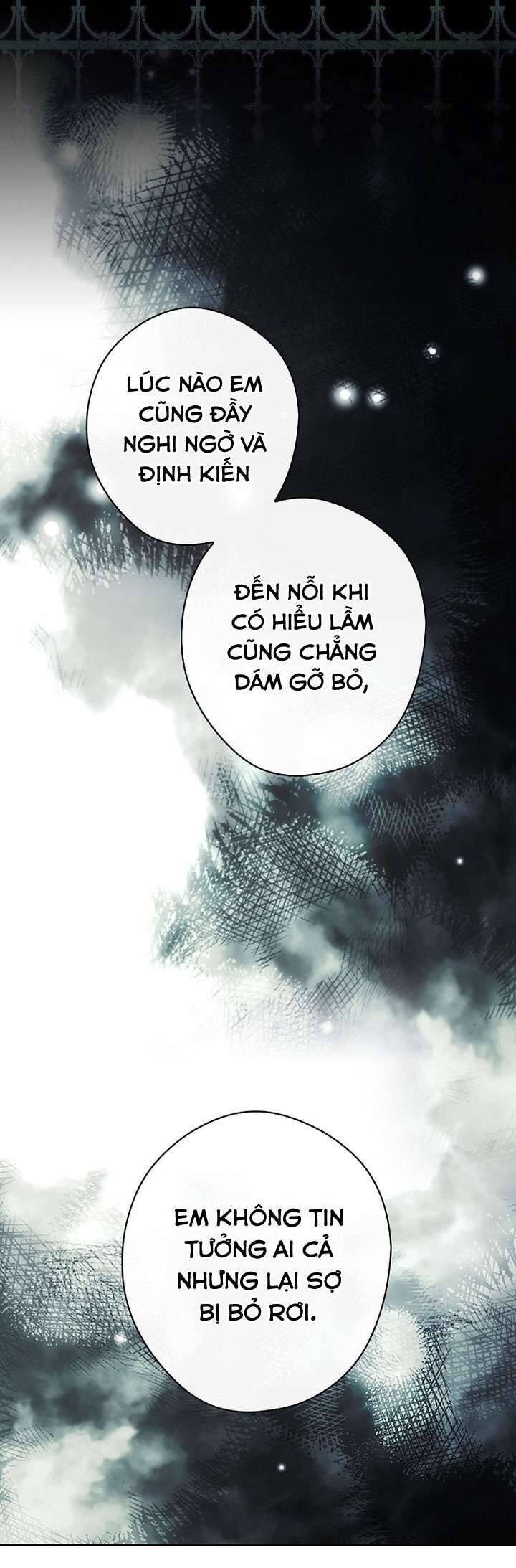 Phương Pháp Khiến Phu Quân Đứng Về Phía Tôi Chap 111 - Next Chap 112