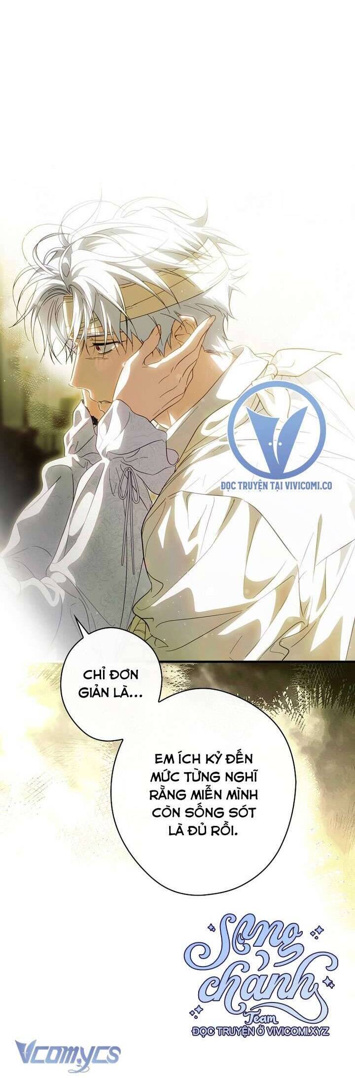Phương Pháp Khiến Phu Quân Đứng Về Phía Tôi Chap 111 - Next Chap 112