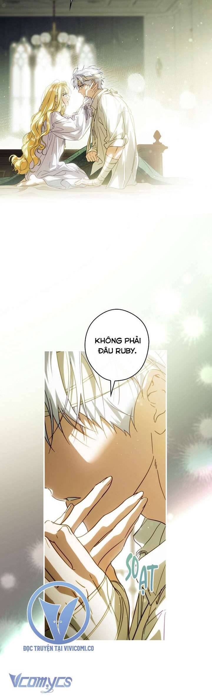 Phương Pháp Khiến Phu Quân Đứng Về Phía Tôi Chap 111 - Next Chap 112