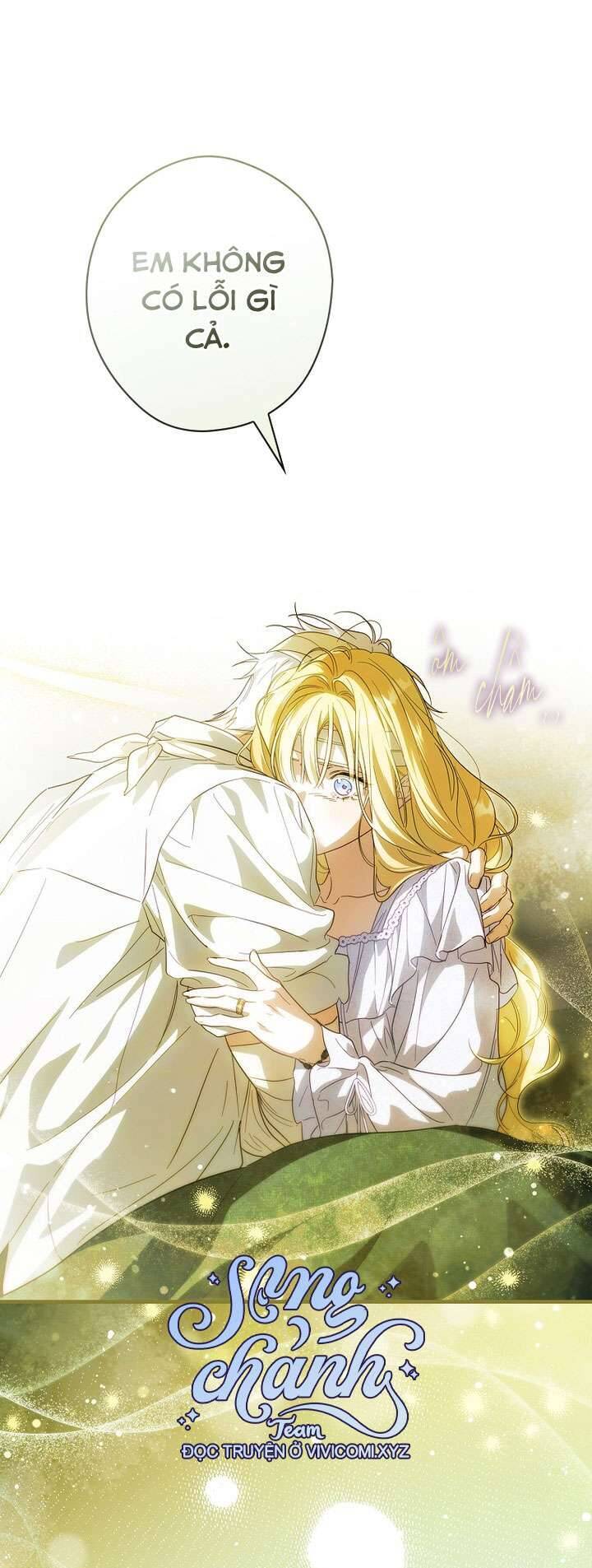 Phương Pháp Khiến Phu Quân Đứng Về Phía Tôi Chap 111 - Next Chap 112