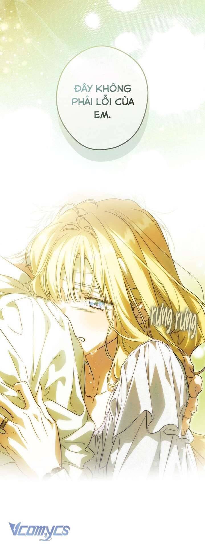 Phương Pháp Khiến Phu Quân Đứng Về Phía Tôi Chap 111 - Next Chap 112