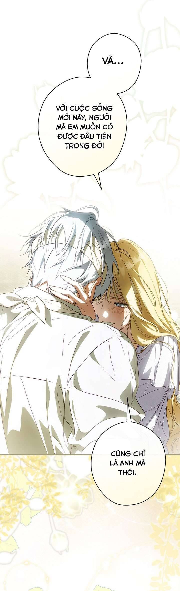 Phương Pháp Khiến Phu Quân Đứng Về Phía Tôi Chap 111 - Next Chap 112