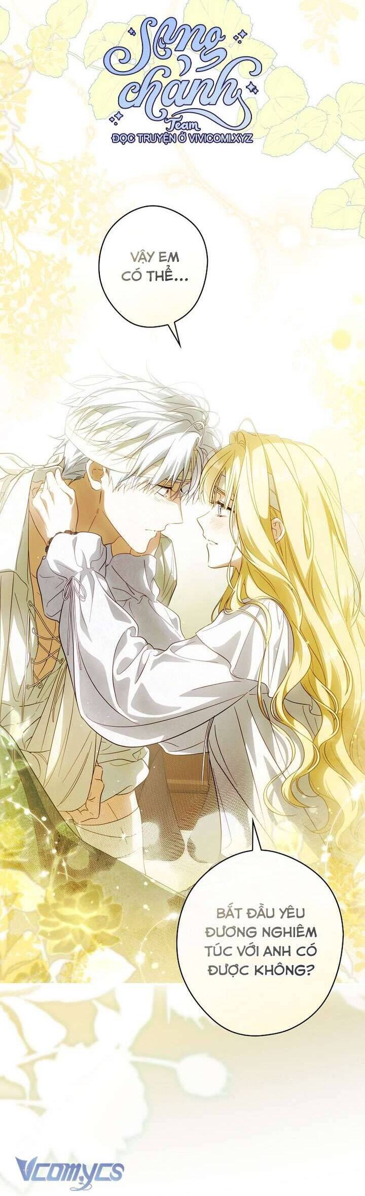 Phương Pháp Khiến Phu Quân Đứng Về Phía Tôi Chap 111 - Next Chap 112
