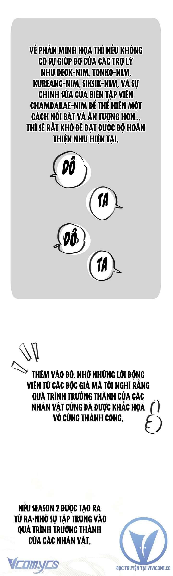 Phương Pháp Khiến Phu Quân Đứng Về Phía Tôi Chap 111 - Next Chap 112