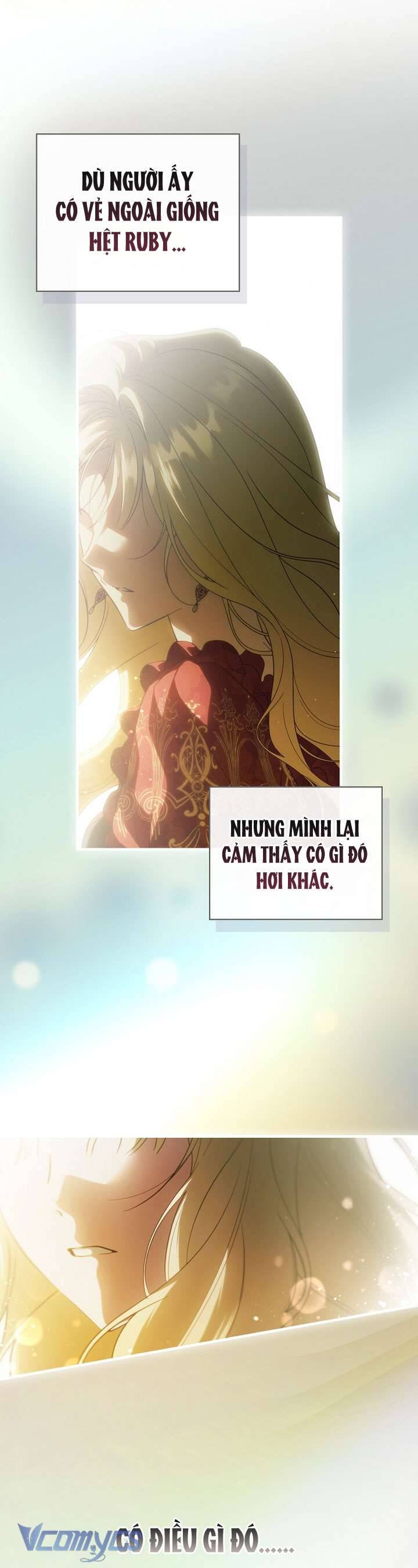 Phương Pháp Khiến Phu Quân Đứng Về Phía Tôi Chap 111 - Next Chap 112