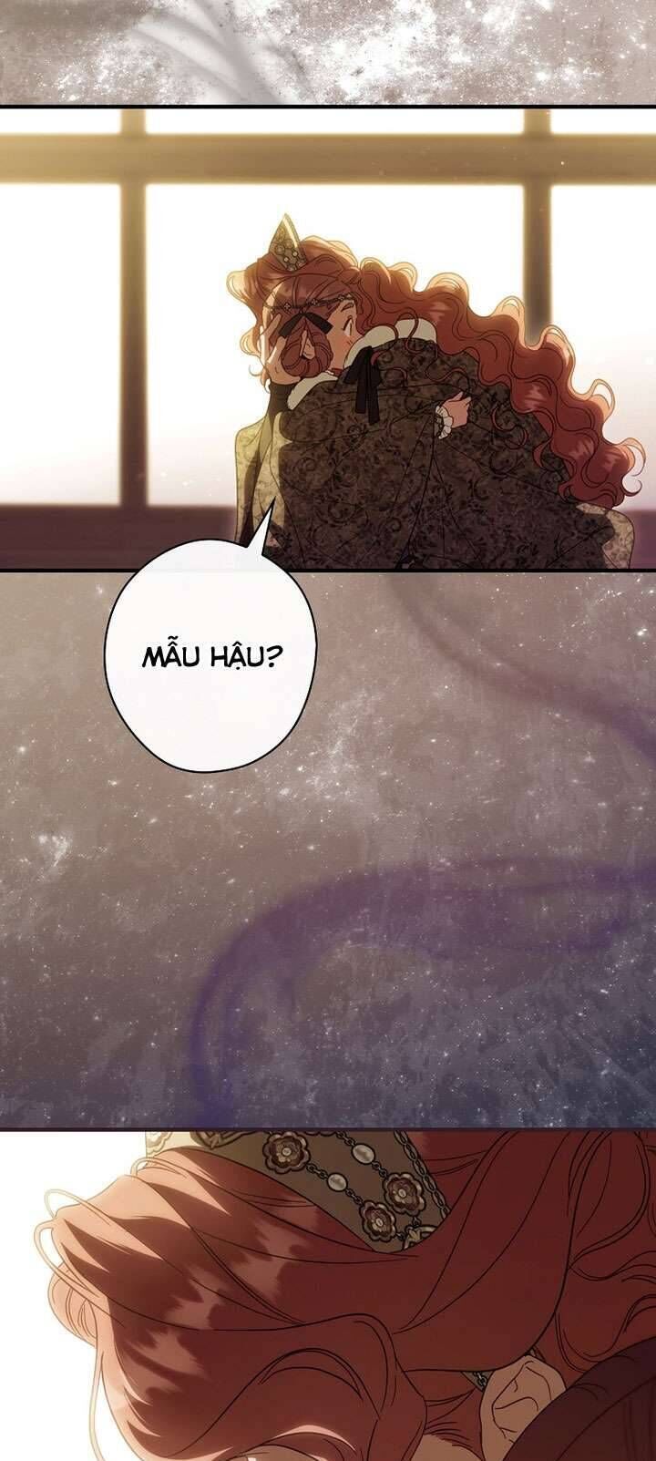 Phương Pháp Khiến Phu Quân Đứng Về Phía Tôi Chap 112 - Next Chap 113