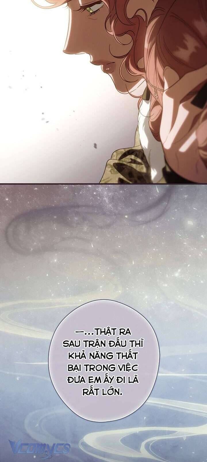Phương Pháp Khiến Phu Quân Đứng Về Phía Tôi Chap 112 - Next Chap 113