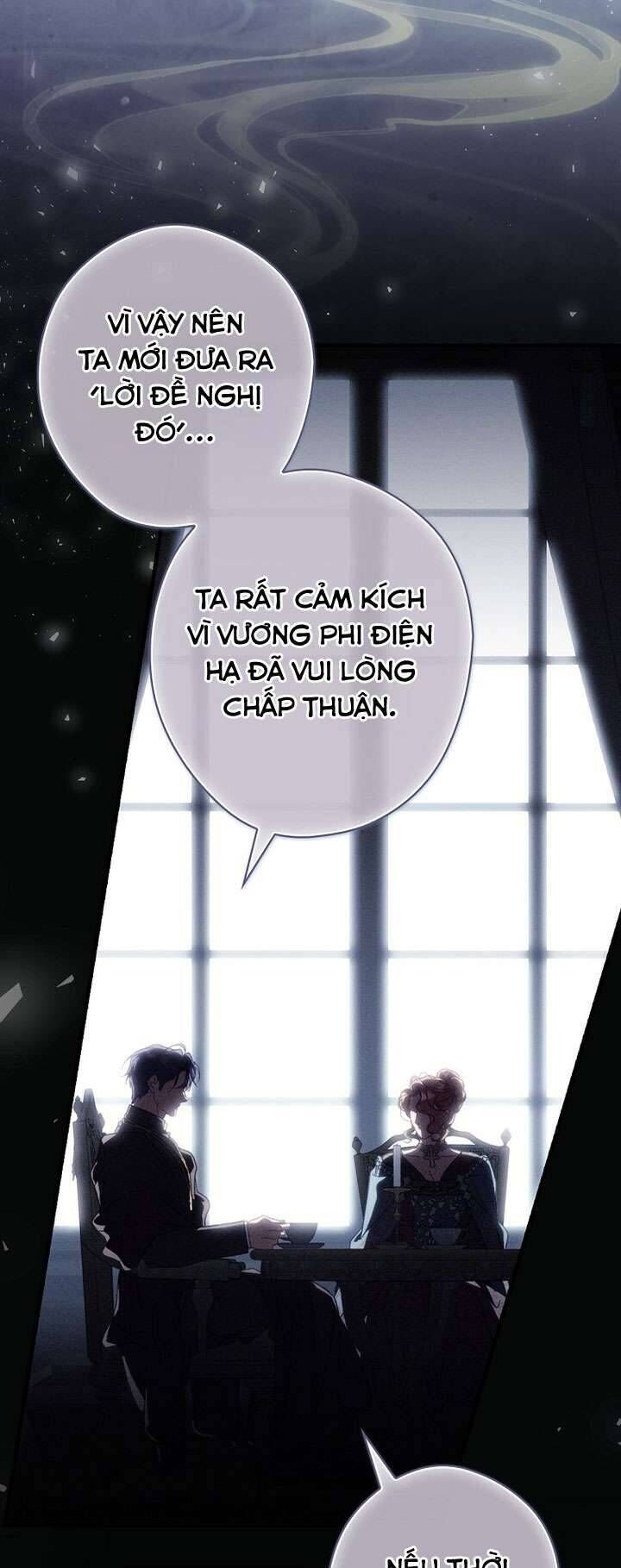 Phương Pháp Khiến Phu Quân Đứng Về Phía Tôi Chap 112 - Next Chap 113