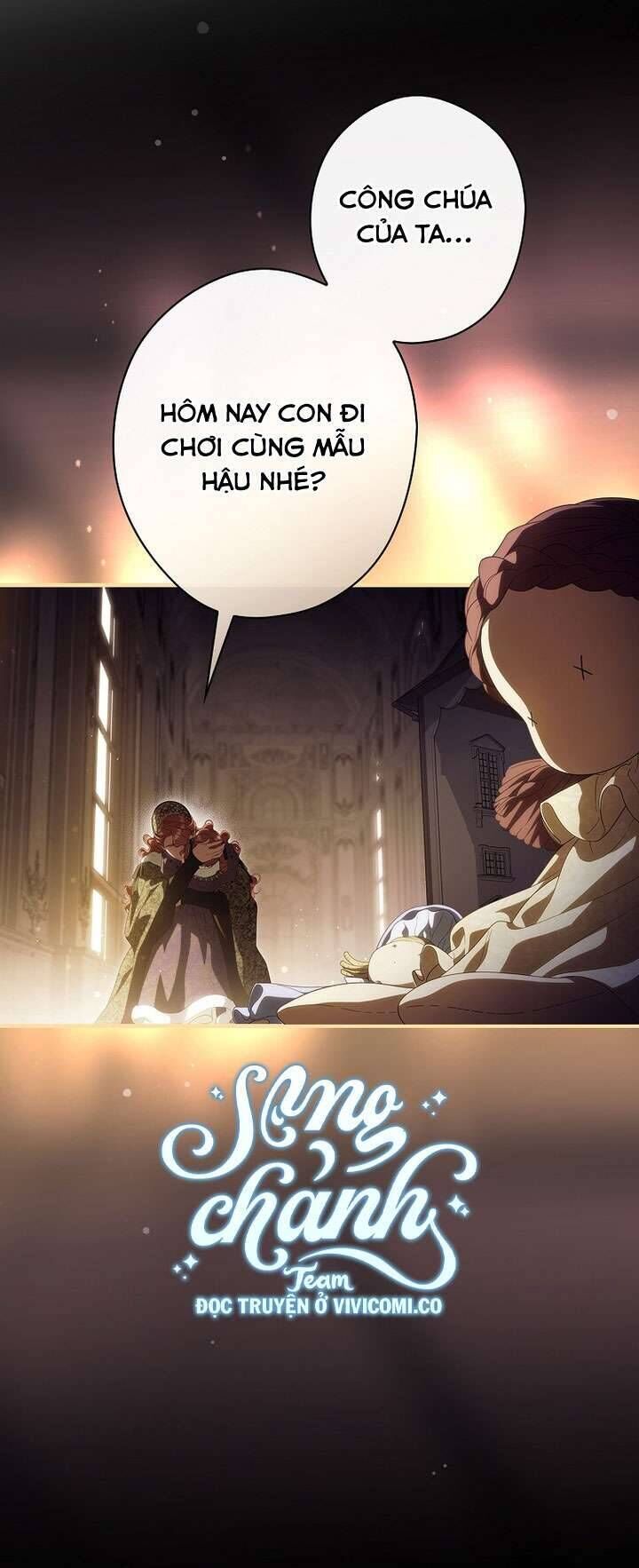 Phương Pháp Khiến Phu Quân Đứng Về Phía Tôi Chap 112 - Next Chap 113