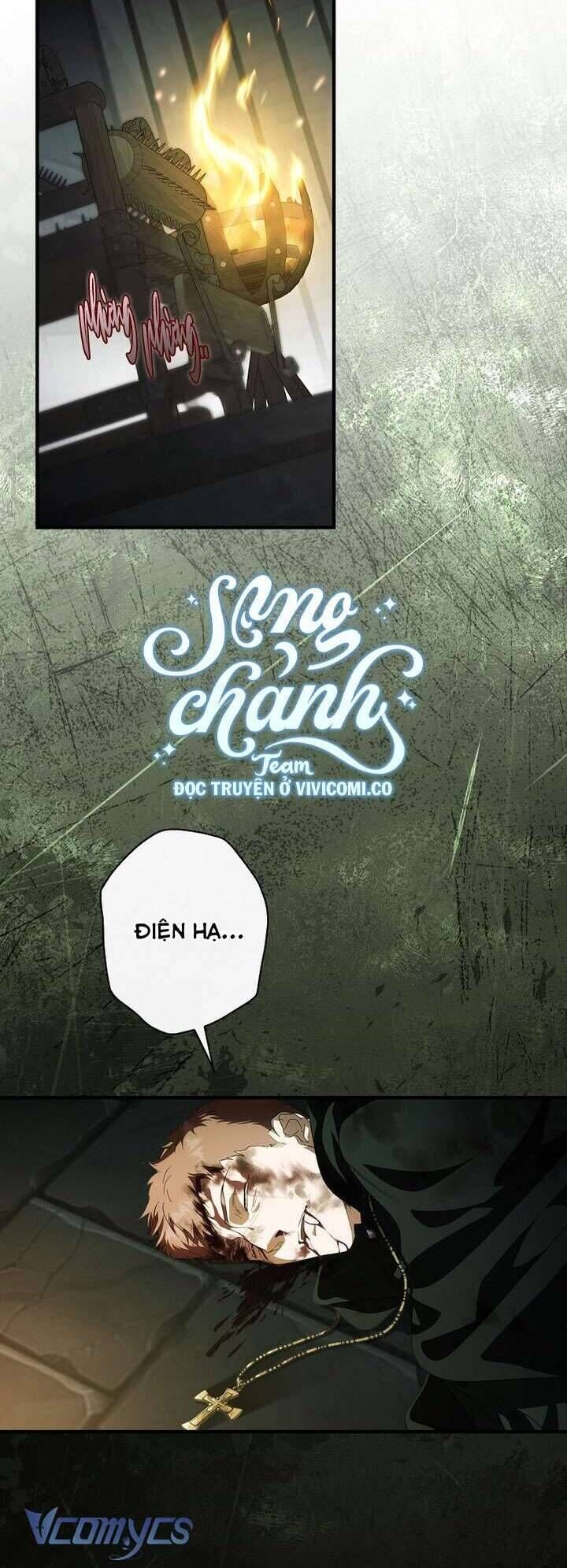 Phương Pháp Khiến Phu Quân Đứng Về Phía Tôi Chap 112 - Next Chap 113