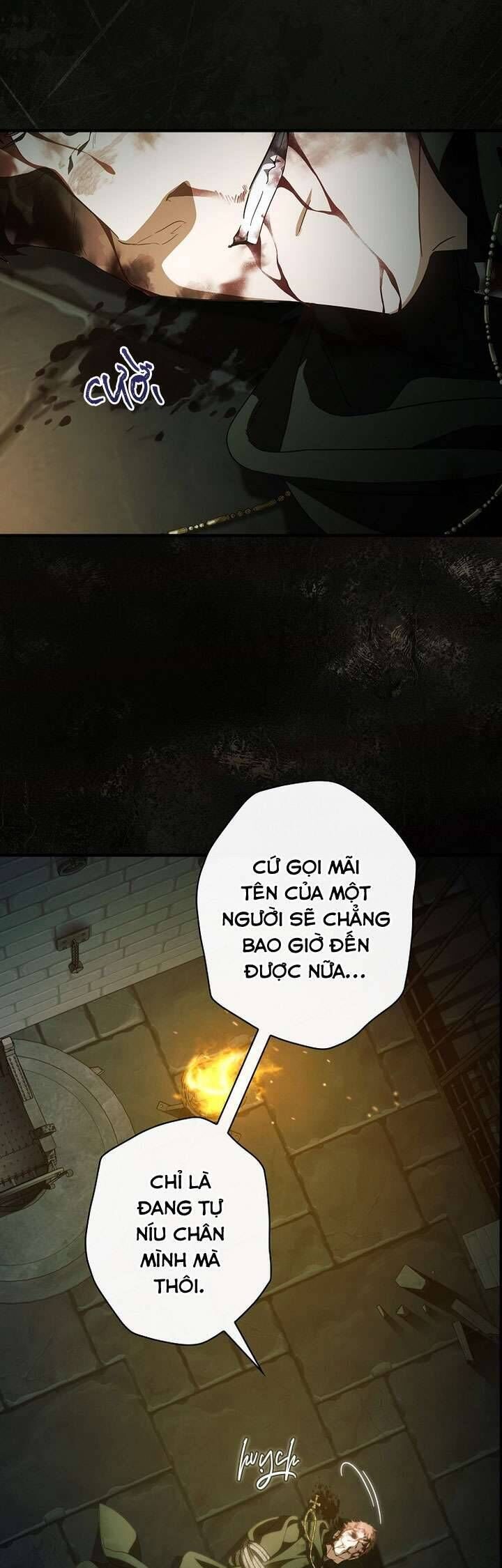Phương Pháp Khiến Phu Quân Đứng Về Phía Tôi Chap 112 - Next Chap 113