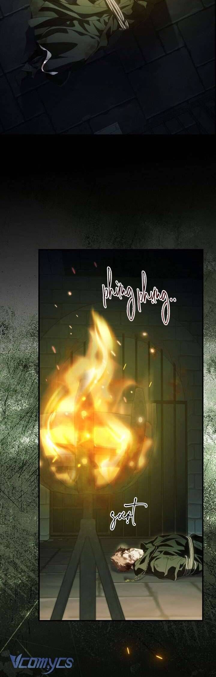 Phương Pháp Khiến Phu Quân Đứng Về Phía Tôi Chap 112 - Next Chap 113