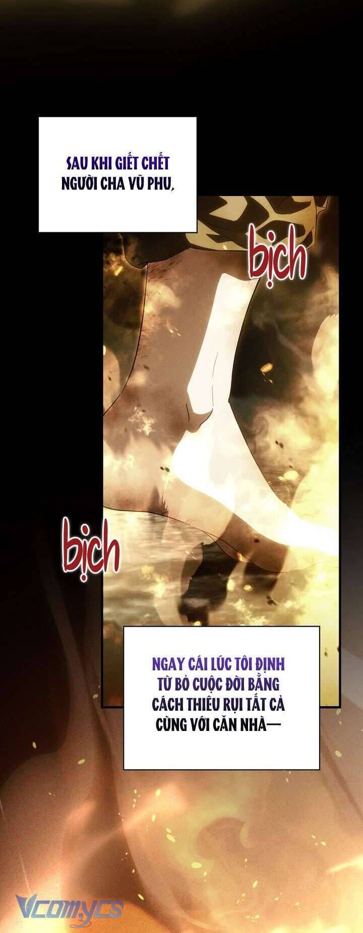 Phương Pháp Khiến Phu Quân Đứng Về Phía Tôi Chap 112 - Next Chap 113
