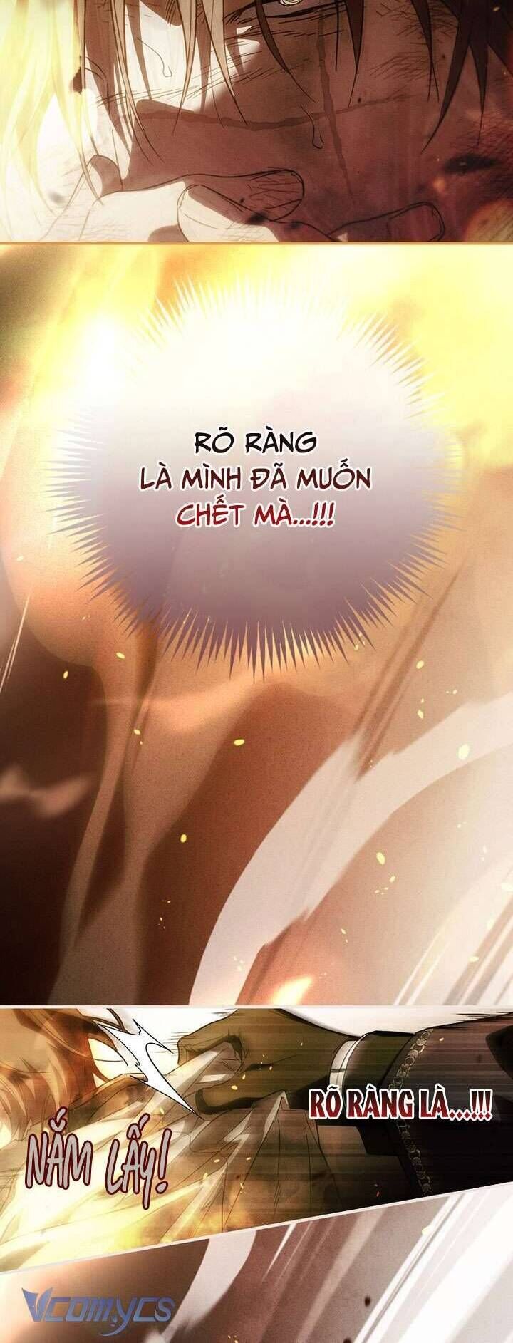 Phương Pháp Khiến Phu Quân Đứng Về Phía Tôi Chap 112 - Next Chap 113