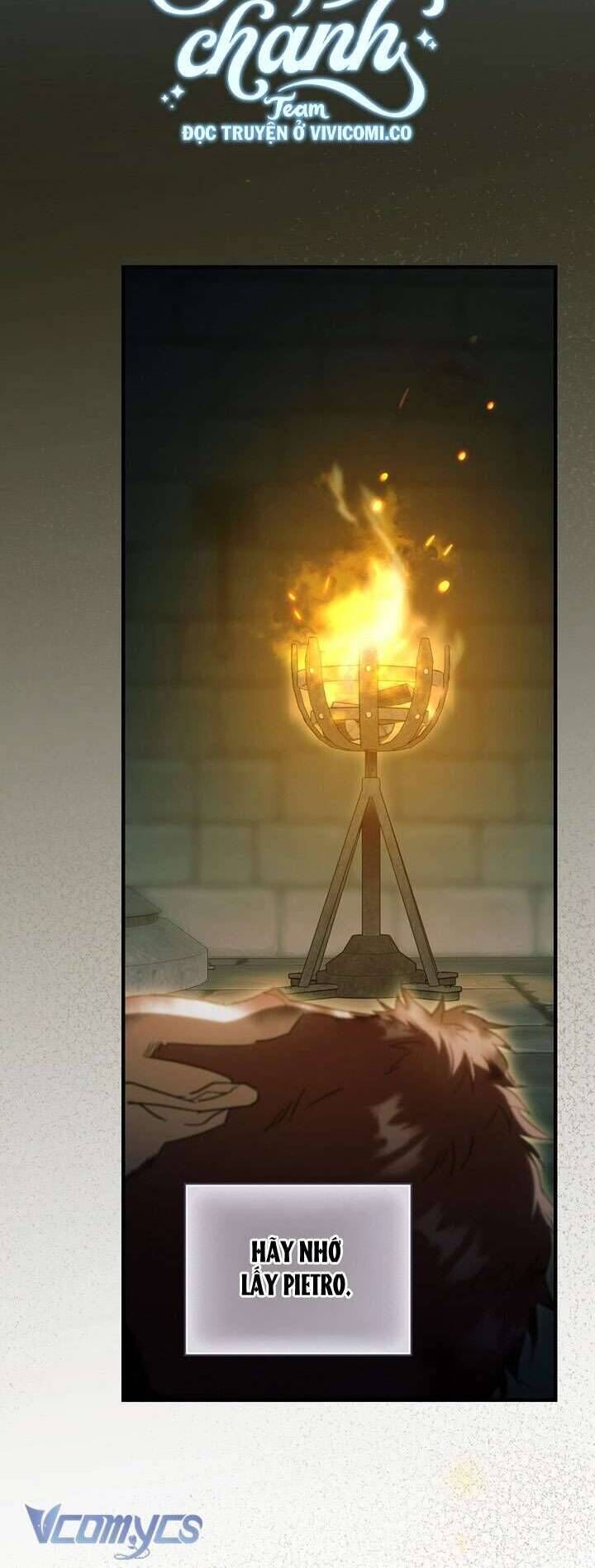 Phương Pháp Khiến Phu Quân Đứng Về Phía Tôi Chap 112 - Next Chap 113