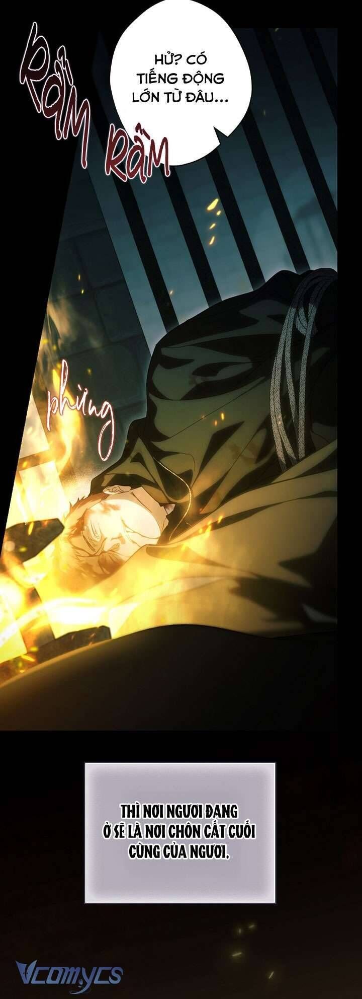 Phương Pháp Khiến Phu Quân Đứng Về Phía Tôi Chap 112 - Next Chap 113