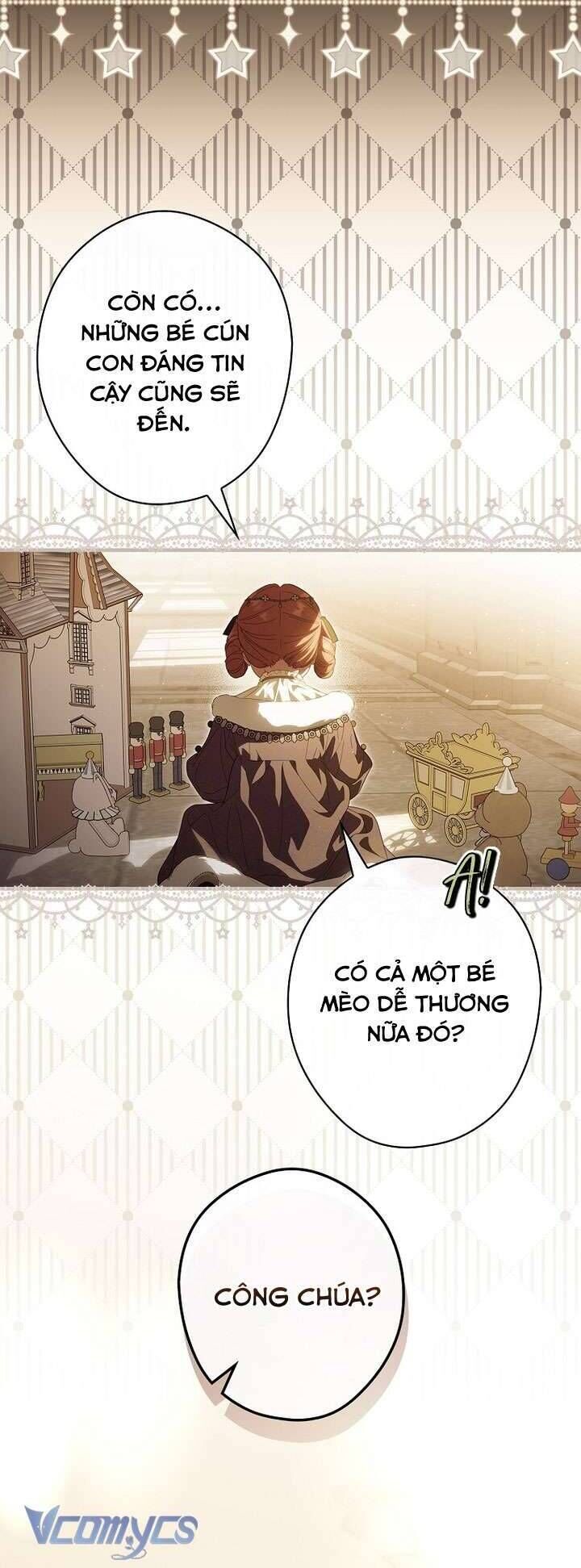 Phương Pháp Khiến Phu Quân Đứng Về Phía Tôi Chap 112 - Next Chap 113