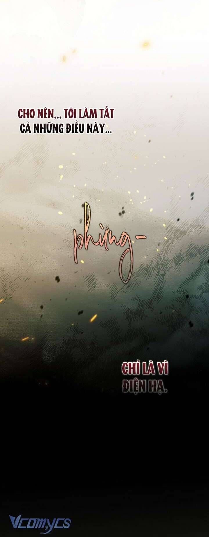 Phương Pháp Khiến Phu Quân Đứng Về Phía Tôi Chap 112 - Next Chap 113