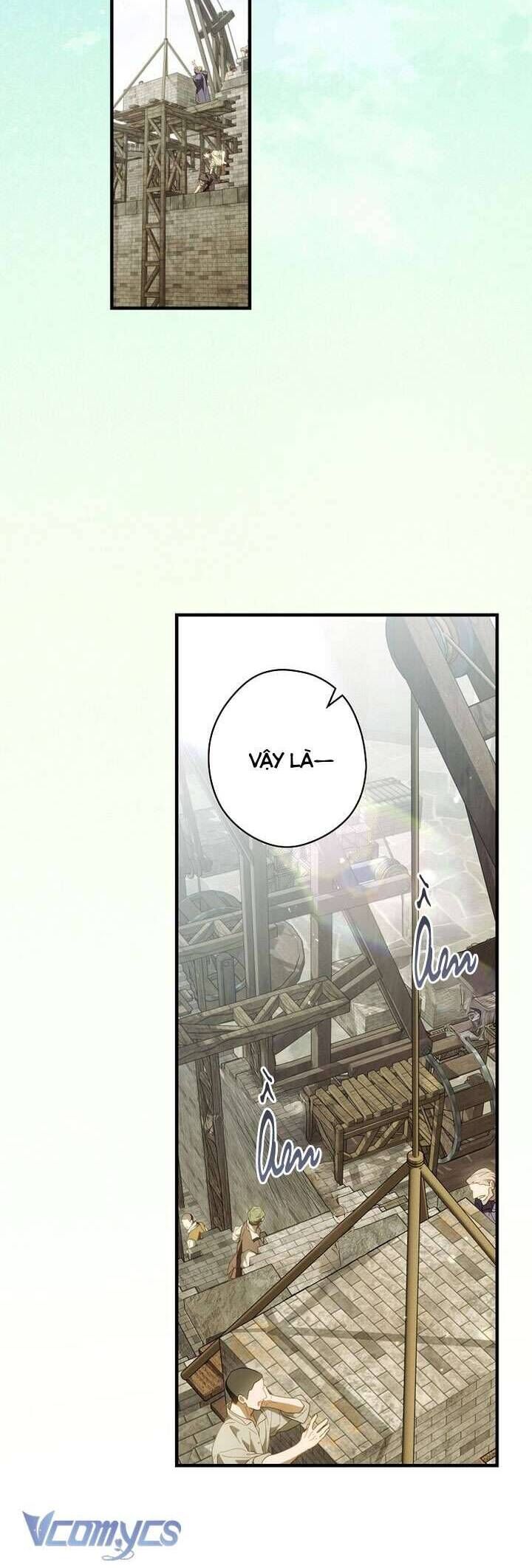 Phương Pháp Khiến Phu Quân Đứng Về Phía Tôi Chap 112 - Next Chap 113