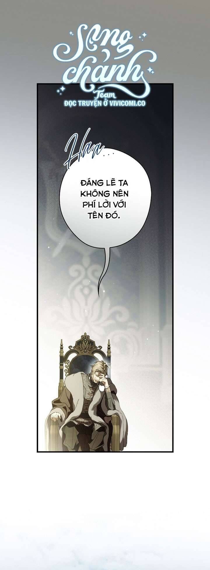 Phương Pháp Khiến Phu Quân Đứng Về Phía Tôi Chap 112 - Next Chap 113