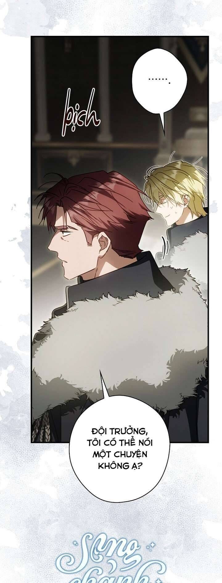 Phương Pháp Khiến Phu Quân Đứng Về Phía Tôi Chap 112 - Next Chap 113